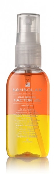 Sensolar Duo - UV 25