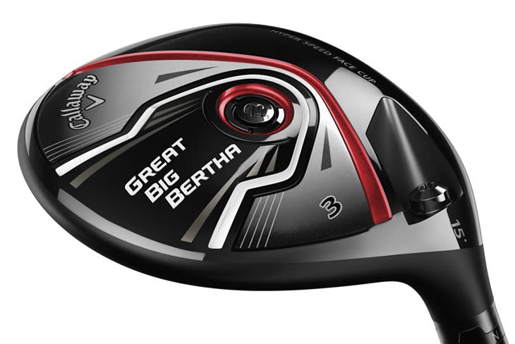 Great Big Bertha