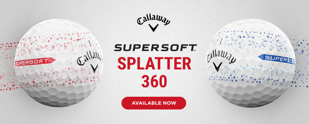 Supersoft - 2024 - Splatter 360