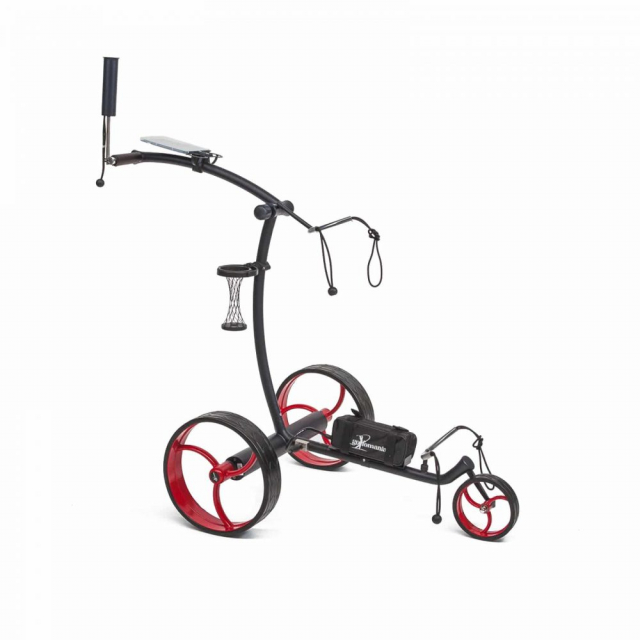 Fairway Buddy FS 2026