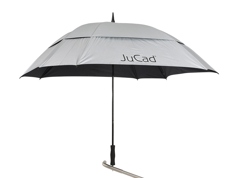 Ju Cad - Parapluie Windproof - UV