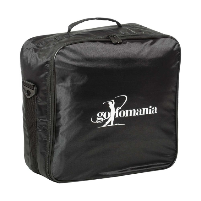 Golfomania - Sac de transport - Roues