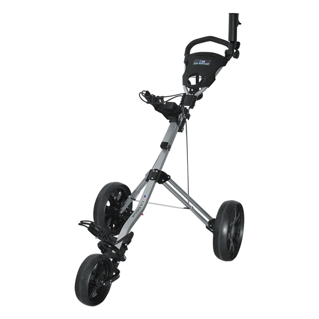 Chariot manuel - 3 roues Chariot manuel - 3 roues