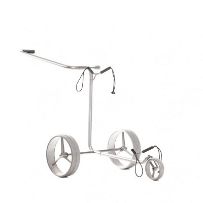 Silver - 3 roues Silver - 3 roues