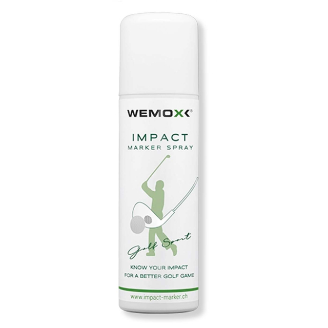 Impact - Marker Spray