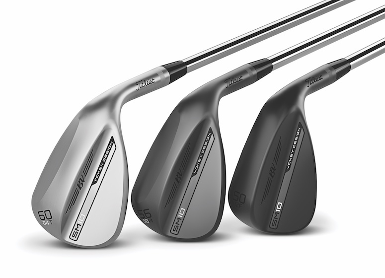 Vokey - SM10