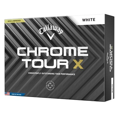 Chrome Tour X - 2024