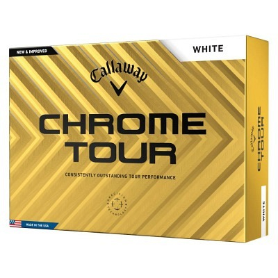 Chrome Tour - 2024