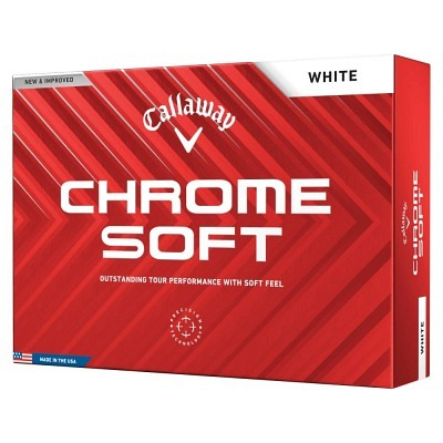 Chrome Soft - 2024 