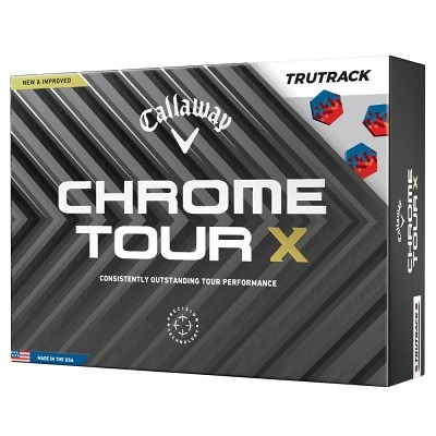 Chrome Tour X - ThruTrack - 2024