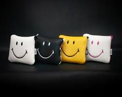Mallet - Smiley Originals