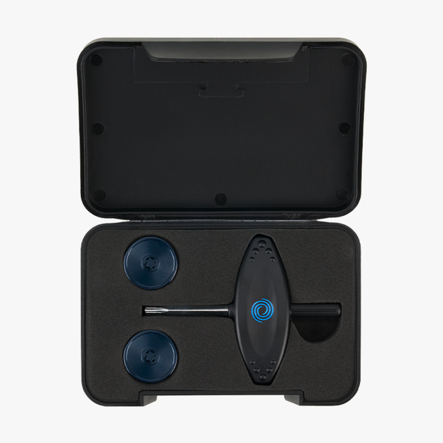 Ai One - Milled Ai One - Milled
