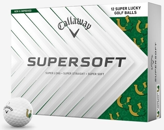 Supersoft - 2024 - Lucky