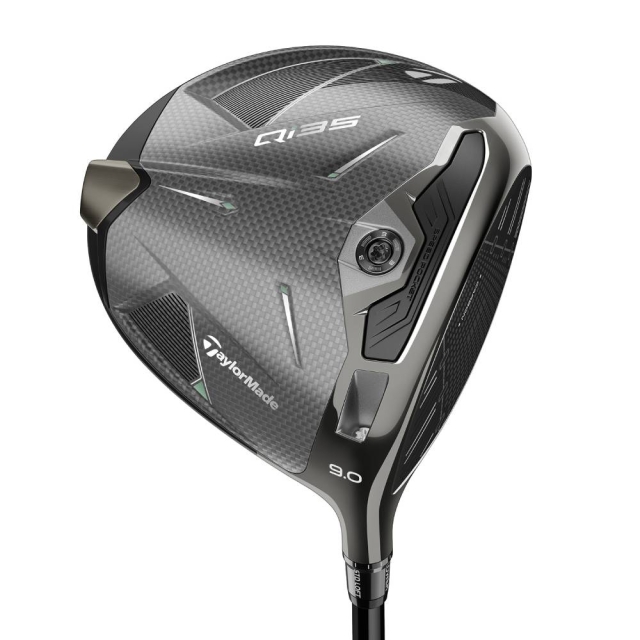 Qi 35 - Max Lite