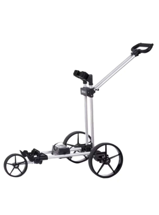 Go - Li Fe - 2025