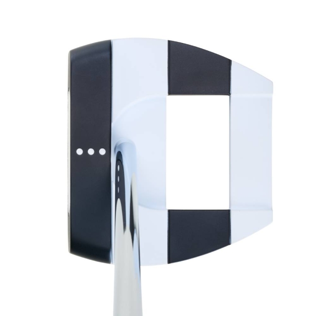 Ai One - Square 2 Square - Jailbird