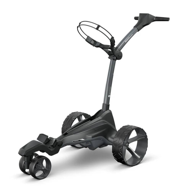 M7 - Remote & GPS M7 - Remote & GPS