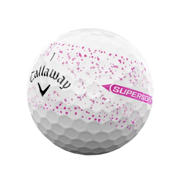 Supersoft - 2025 - Splatter 360