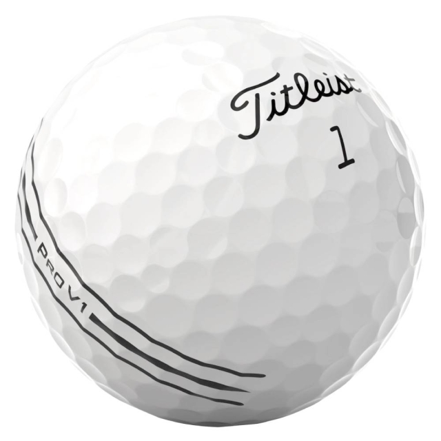Pro V1 - AIM - 2025