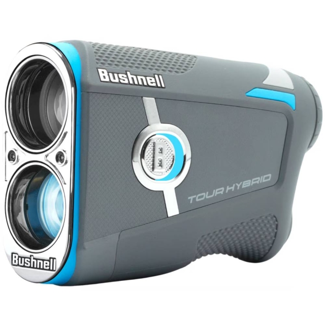 Tour Hybrid - (GPS & Laser)