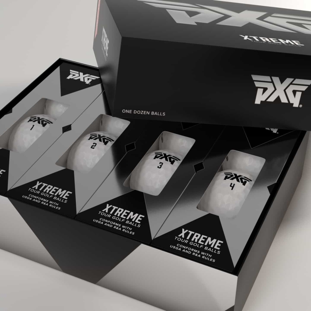 Xtreme - Tour