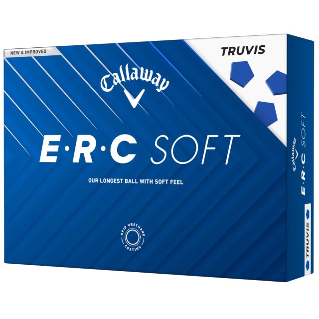ERC Soft - Triple Track - 2025 - Turvis