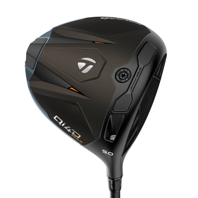 Qi 4D - Max