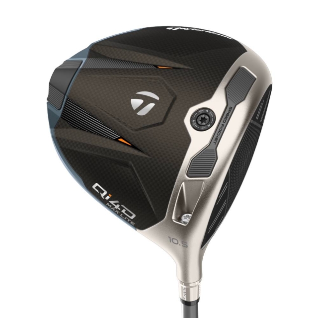 Qi 4D - Max Lite