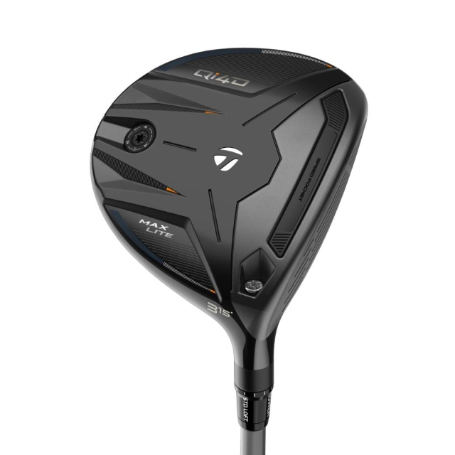 Qi 4D - Max Lite