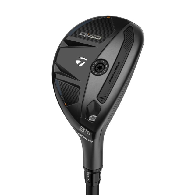 Qi 4D - Max