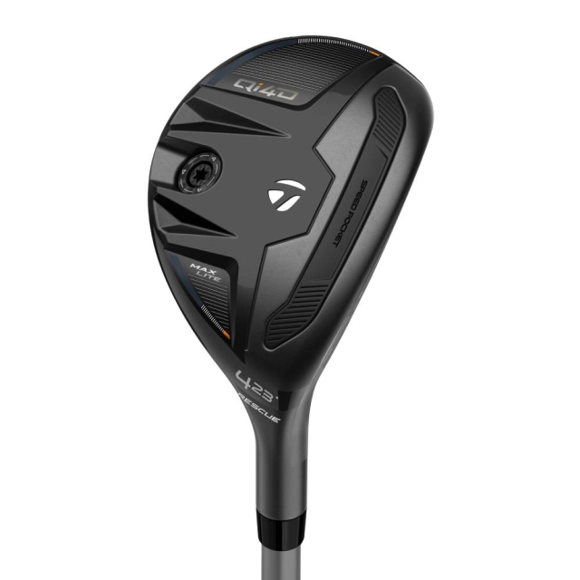 Qi 4D - Max Lite