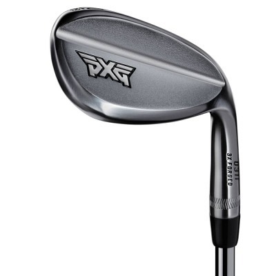 Forged 3X