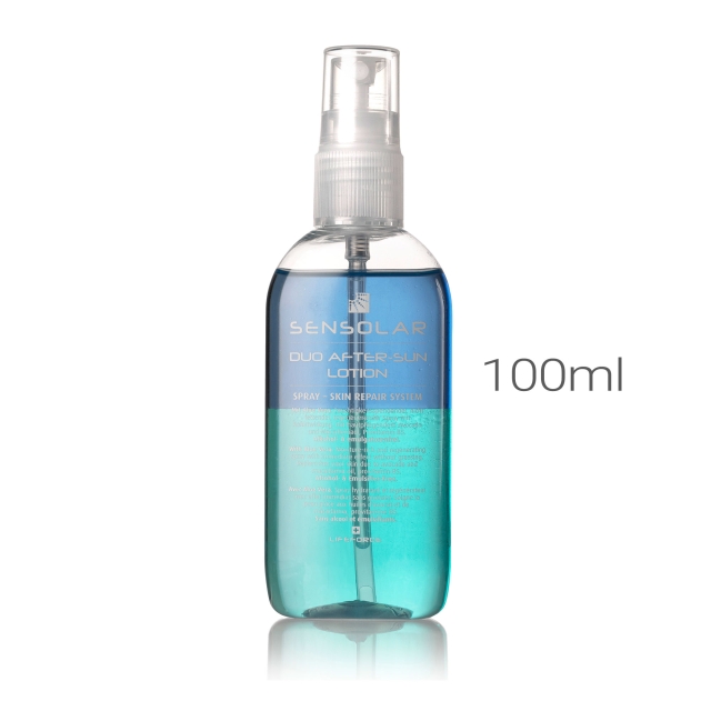 Sensolar - Lotion après soleil Sensolar - Lotion après soleil