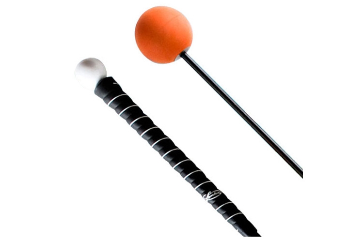 Orange Whip - Hickory